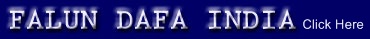 Falun Dafa India