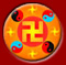 Falun Emblem